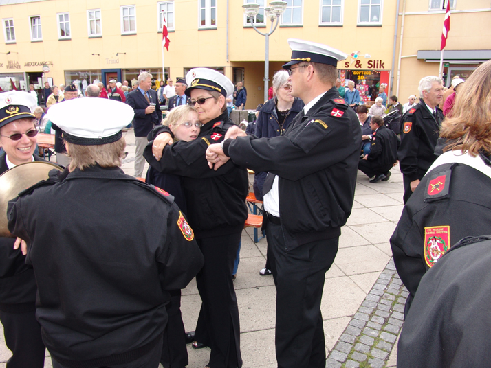 Porsgrunn Janitsjarorkester